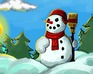 play Build A Snowman