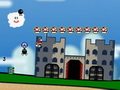 play Super Mario Defence