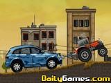 play Towing Truck