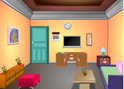 play Mini Room Escape 2