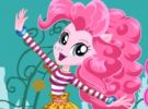 Equestria Girls Pinkie Pie