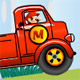 play Mario Ride Xtreme 2