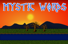 play Mystic Words