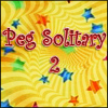 play Peg Solitary 2