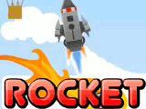 play Wonder Rocket