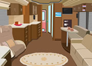 play Escape From Luxuary Bus