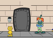 play Tommy Sewer Escape