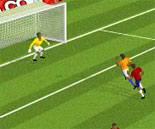 play Euro Cup Kicks