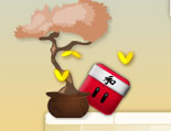 play Flippin Ninja
