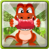 play Dino Eat Meat