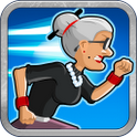 play Angry Gran Run