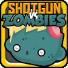 Shotgun Vs Zombies