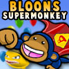 play Bloons Supermonkey