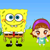 play Spongebob Save Princess