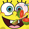 play Spongebob Cut Fruit