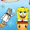 play Spongebob Jet Bubble