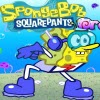 play Spongebob Crazy Run