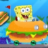 play Spongebob Burger Ride
