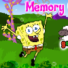 play Spongebob Memory