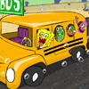 play Spongebob’S School Bus