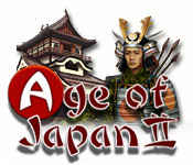 play Age Of Japan 2