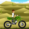 Ben 10 Bike Trip 3