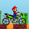 play Mario Moto Cross