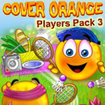 play Cover Orange: Players Pack 3