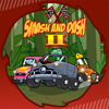 Smash And Dash 2: The Amazon Jungle