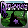 play Arcana’S Defender