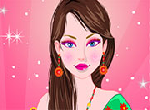 play Pretty Face Makeover