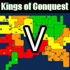 play Kings Of Conquest 5