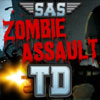 play Sas: Zombie Assault Td