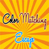 play Color Matching Escape