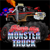 play Pimp My Monster Truck