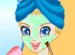 play Polly Beauty Salon