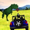play Jeep Dino Hunter