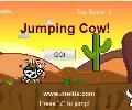 play Jumping Cow!