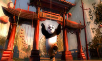 play Kung Fu Panda Find The Alphabets