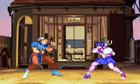 play Street Fighter World Warrior 2