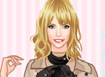 play Shopaholic Princess Dress Up