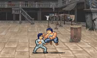 play Kung Fu Fighter