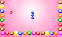 play M And M Snake