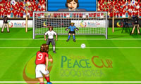 play Peace Queen Cup Korea
