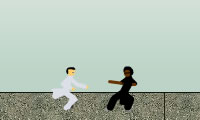 play Bullet Time Fighting