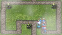 play Frontline Defense First Assault