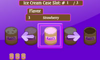 play Kairi'S Ice Cream Shoppe