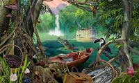 play Hidden Expedition - Everest