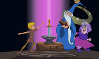 play Enchanted Quest