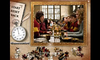 play Magic Puzzle - Harry Potter